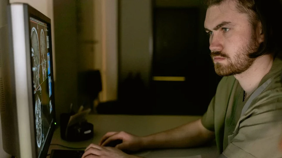 Профессия &laquo;Профессия нейробиолог&raquo;