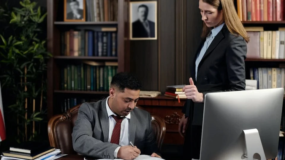 Профессия &laquo;Профессия судебный секретарь&raquo;