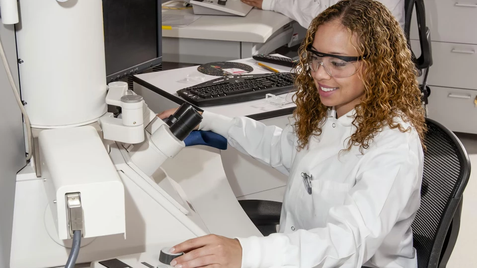 Профессия &laquo;Профессия нанотехнолог&raquo;