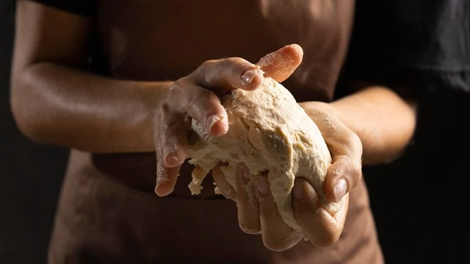 Профессия &laquo;Профессия просфорник&raquo;