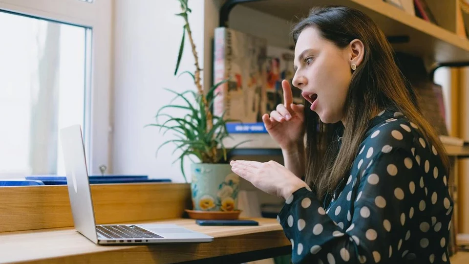 Профессия «Профессия сурдопереводчик (дактилолог)»