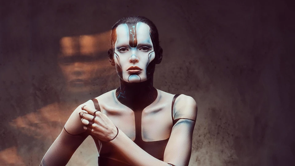 Профессия &laquo;Профессия science-художник&raquo;