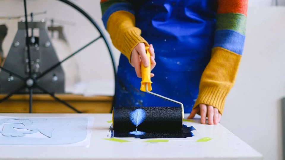 Профессия &laquo;Профессия художник-технолог&raquo;