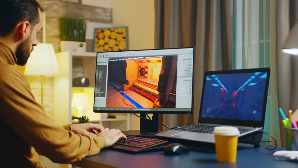 Профессия «Профессия 3D-Риггер (3D Rigger)»