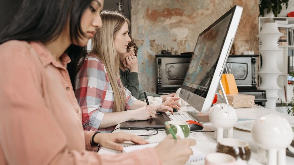 Профессия «Профессия художник-иллюстратор»