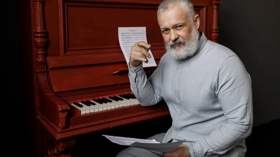 Профессия &laquo;Профессия музыковед&raquo;