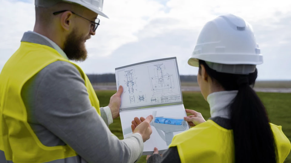 Профессия &laquo;Профессия землеустроитель (землемер)&raquo;