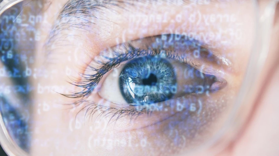 Профессия &laquo;Профессия разработчик компьютерного зрения&raquo;