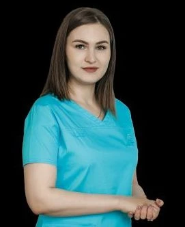 Евгения Цыпилева