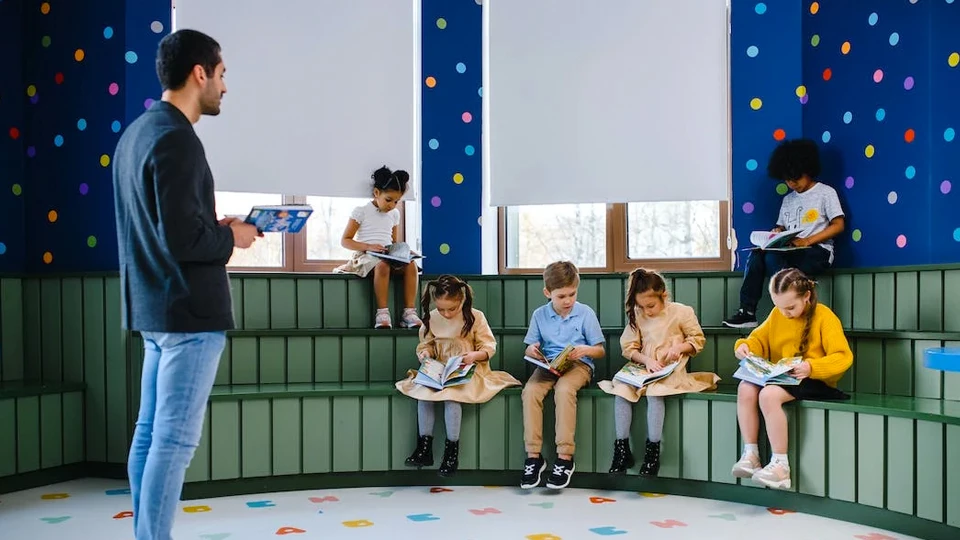 Профессия &laquo;Профессия управленец детским R&D&raquo;