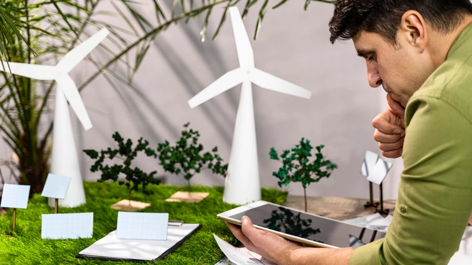 Профессия «Профессия специалист по энергоэффективности и энергосбережению»