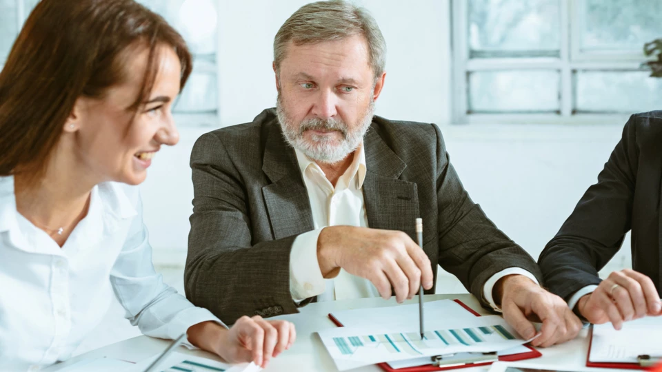 Профессия «Профессия антикризисный управляющий»