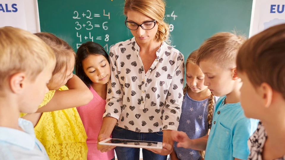 Профессия &laquo;Профессия педагог-организатор&raquo;