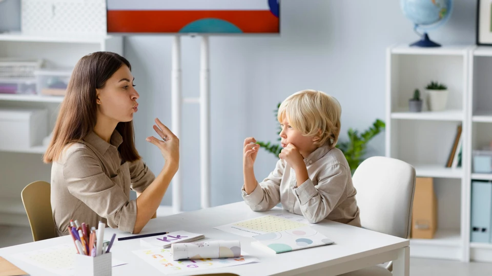 Профессия &laquo;Профессия фонопед&raquo;