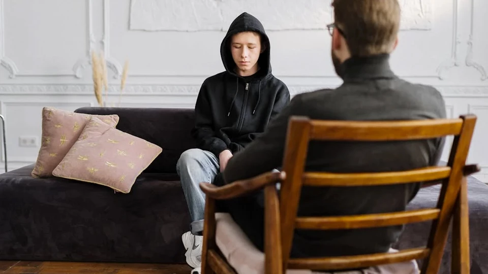 Профессия &laquo;Профессия киберпсихолог&raquo;