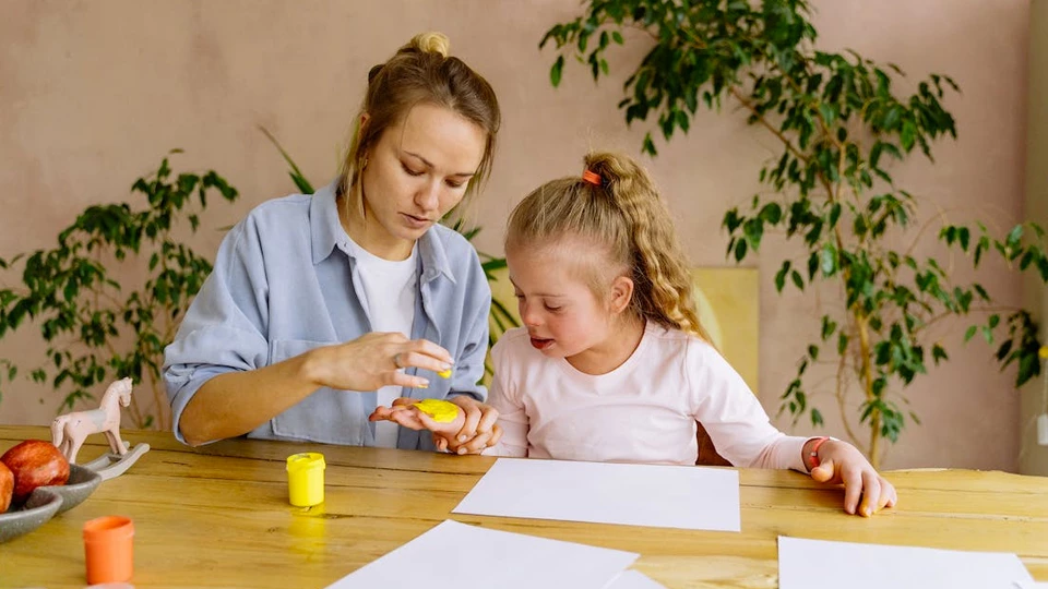 Профессия &laquo;Профессия олигофренопедагог&raquo;