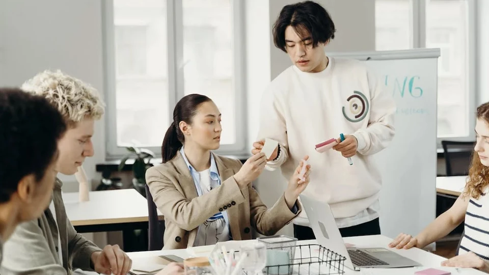 Профессия &laquo;Профессия бренд-менеджер&raquo;