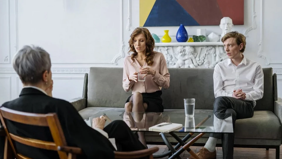 Профессия «Профессия консультант в сфере сексуальных отношений »