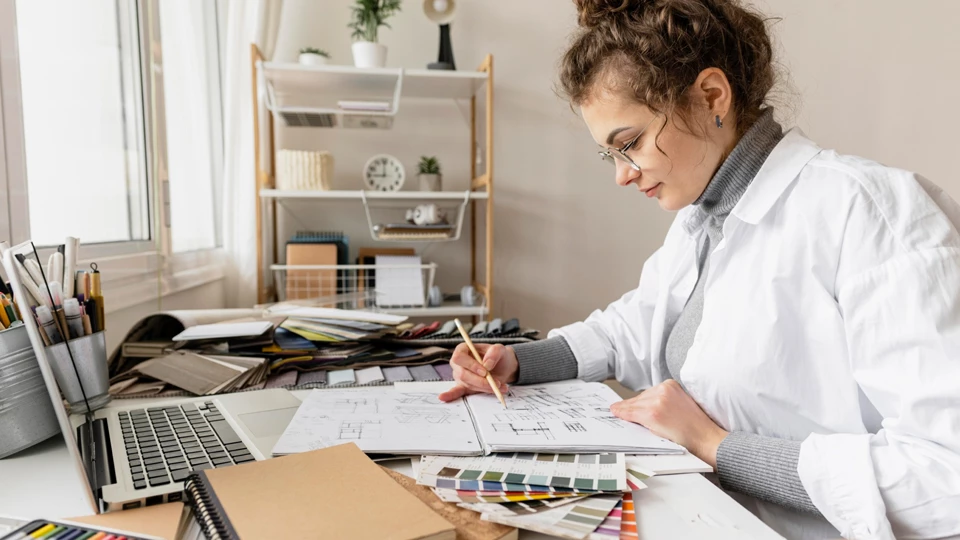 Профессия &laquo;Профессия дизайнер-конструктор&raquo;