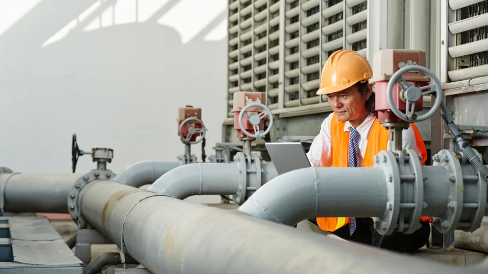 Профессия &laquo;Профессия инженер-прочнист&raquo;