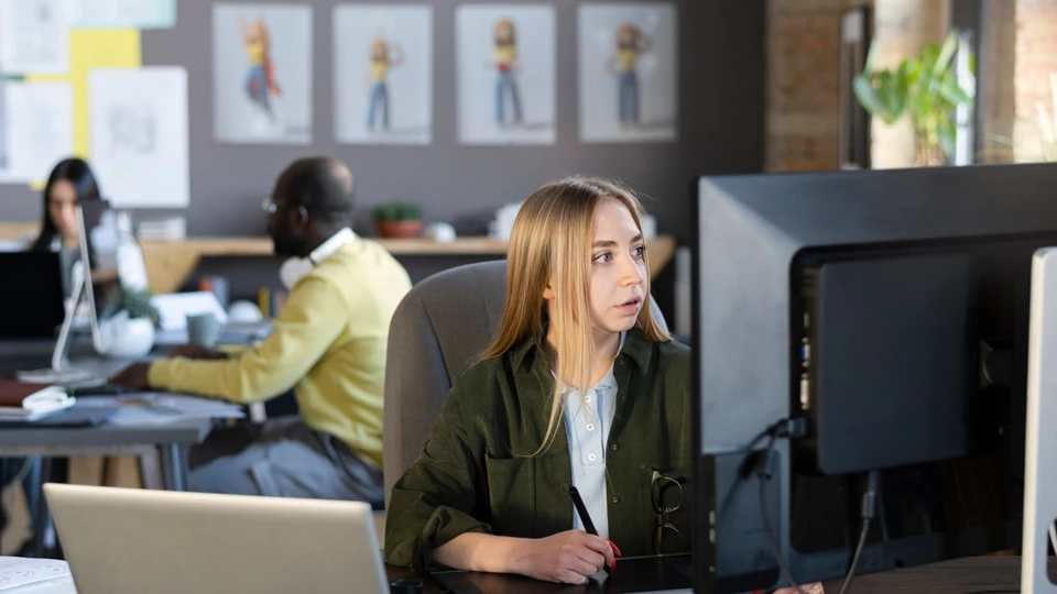 Профессия &laquo;Профессия моушн-дизайнер&raquo;