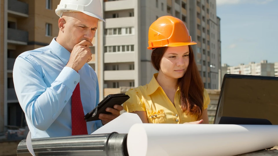 Профессия &laquo;Профессия инженер по строительству железных дорог, мостов и тоннелей&raquo;