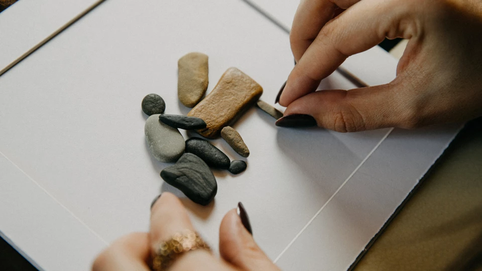 Профессия &laquo;Профессия мозаичист (художник-мозаичист)&raquo;