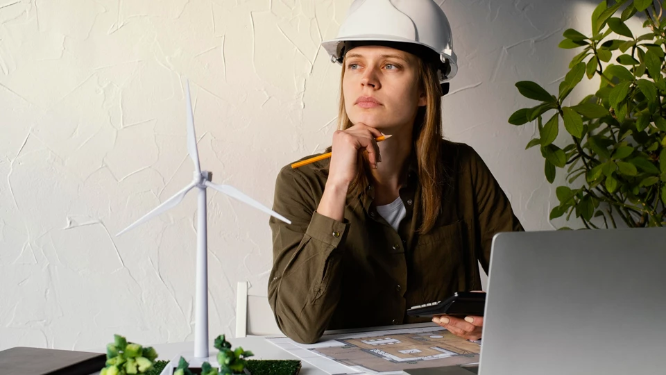 Профессия &laquo;Профессия энергоаудитор&raquo;