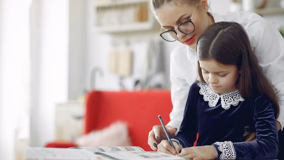 Профессия «Профессия репетитор русского языка»