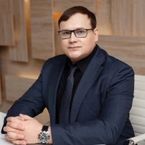 Никита Лагода