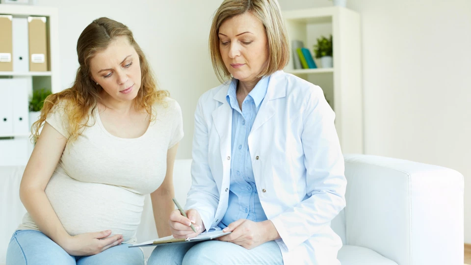 Профессия &laquo;Профессия перинатальный психолог&raquo;