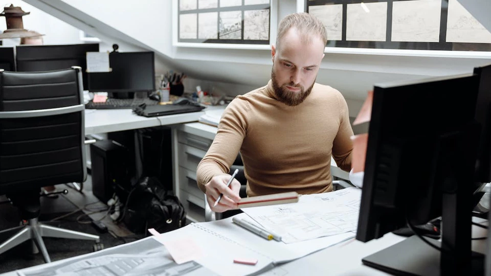 Профессия «Профессия онтоинженер»