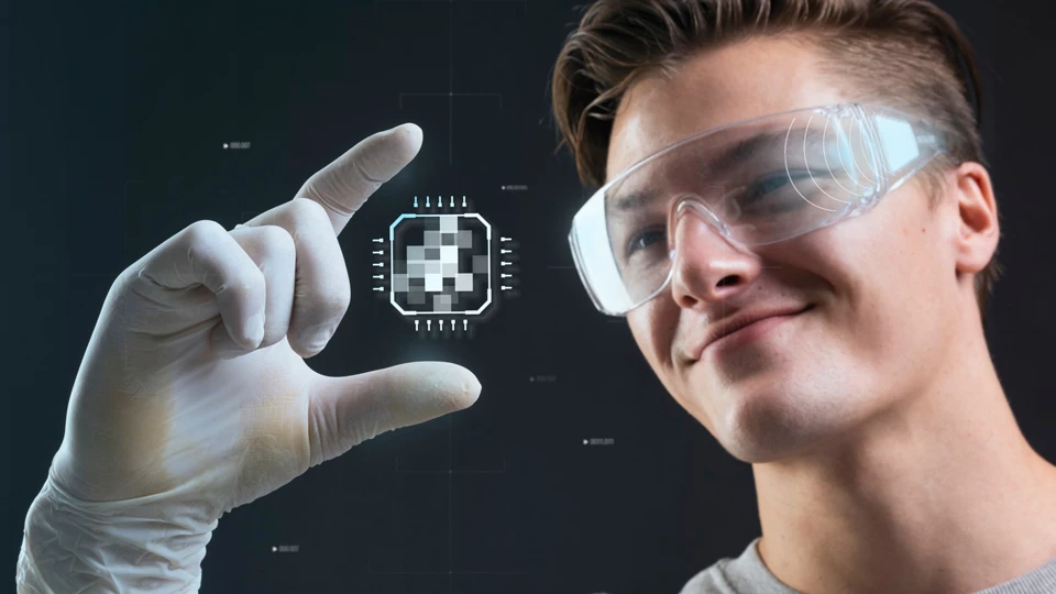 Профессия «Профессия наноинженер»