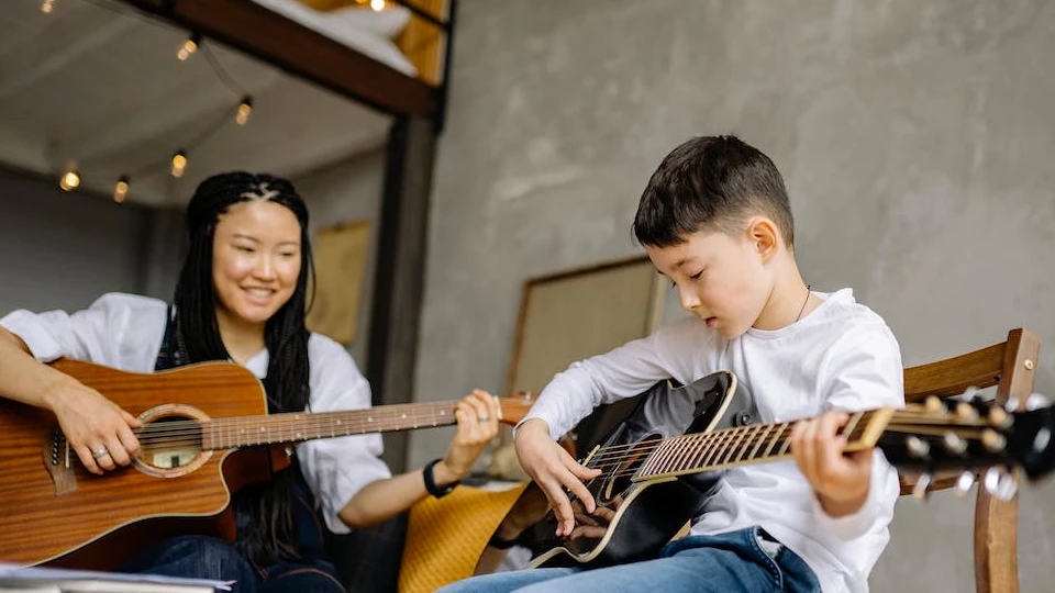 Профессия &laquo;Профессия музыкальный руководитель&raquo;