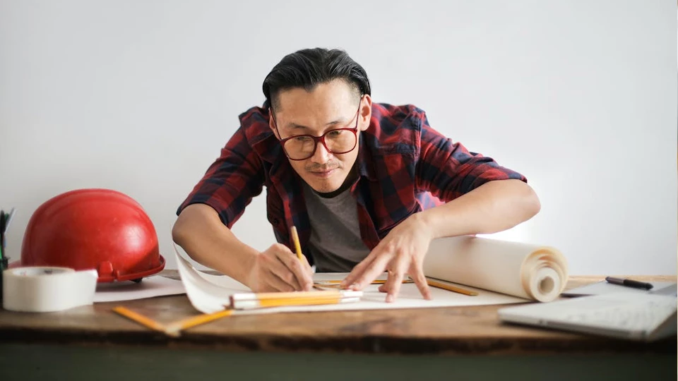 Профессия «Профессия инженер ПТО»