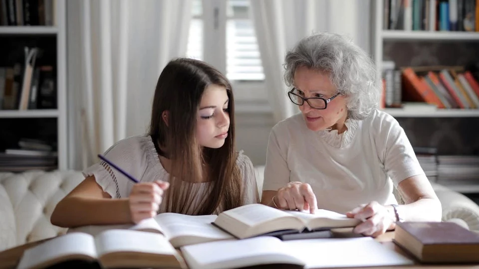 Профессия &laquo;Профессия репетитор истории&raquo;