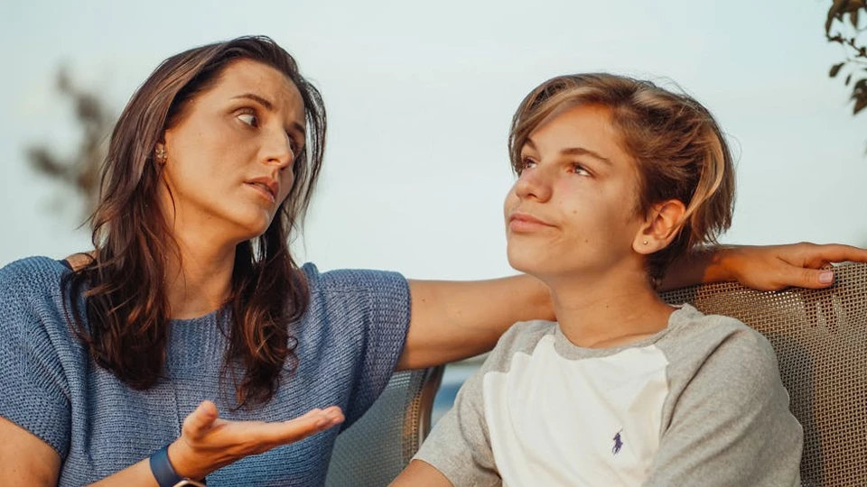 Родители, делайте выводы