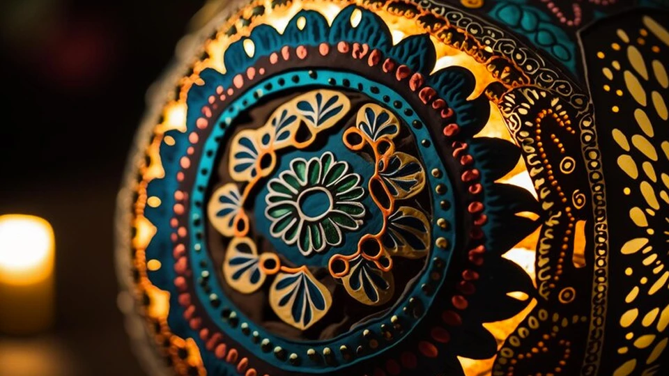 Профессия &laquo;Профессия художник росписи по эмали&raquo;