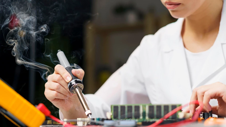 Профессия &laquo;Профессия радиотехник&raquo;