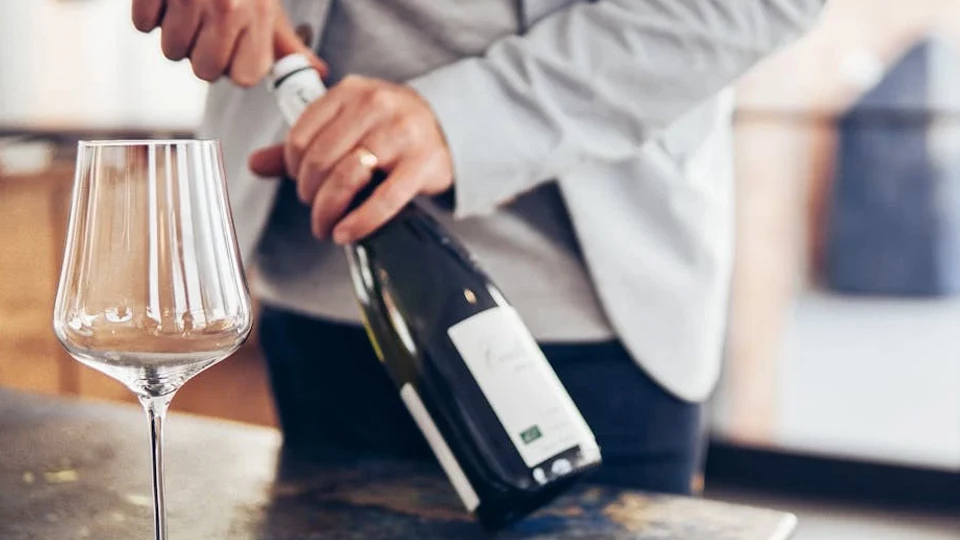 Профессия &laquo;Профессия кавист&raquo;