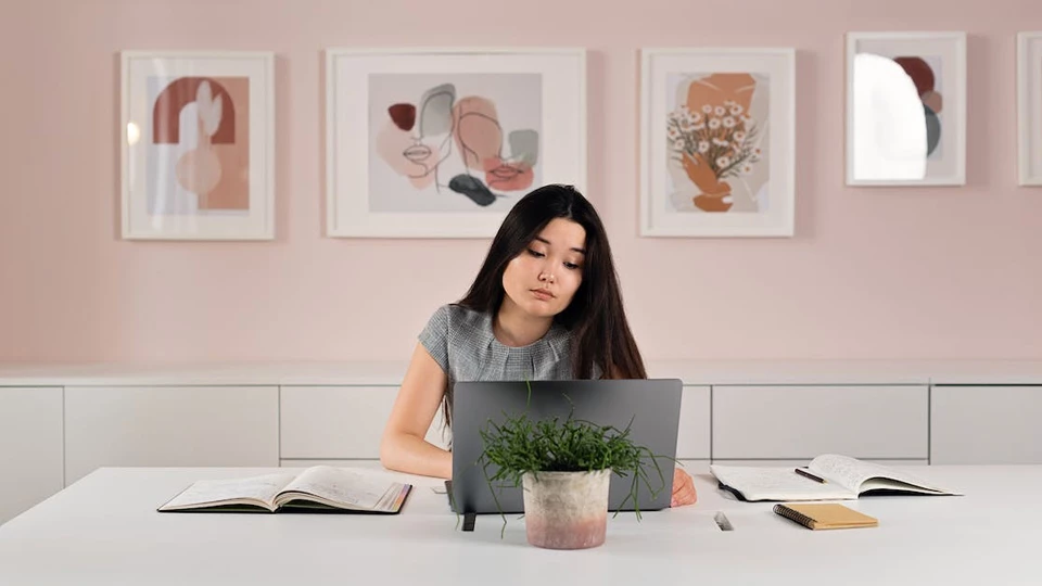 Профессия «Профессия креативный дизайнер»