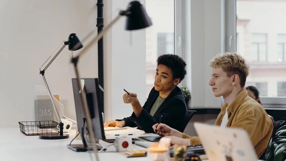 Профессия &laquo;Профессия корпоративный архитектор&raquo;