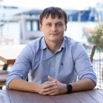 Илья Феоктистов