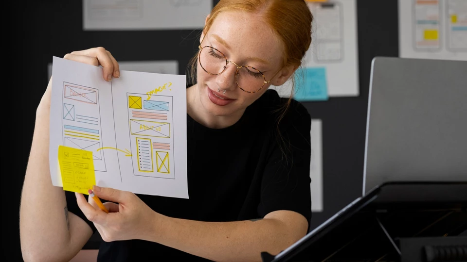 Профессия «Профессия дизайнер интерфейсов»