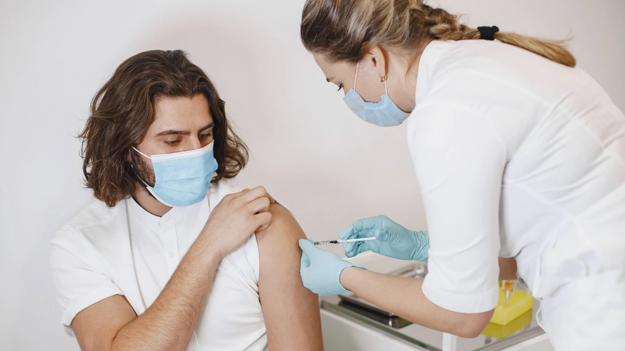 Профессия &laquo;Профессия старшая медицинская сестра&raquo;