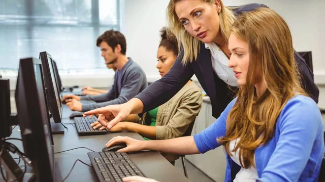 Профессия «Профессия ERP-консультант»