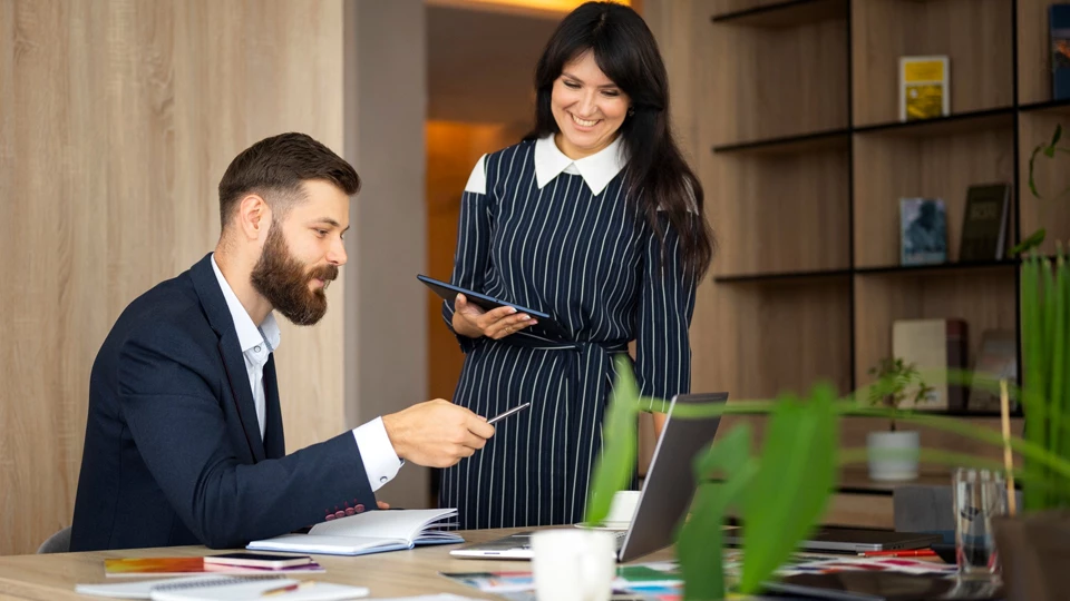 Профессия «Профессия агент по снабжению»