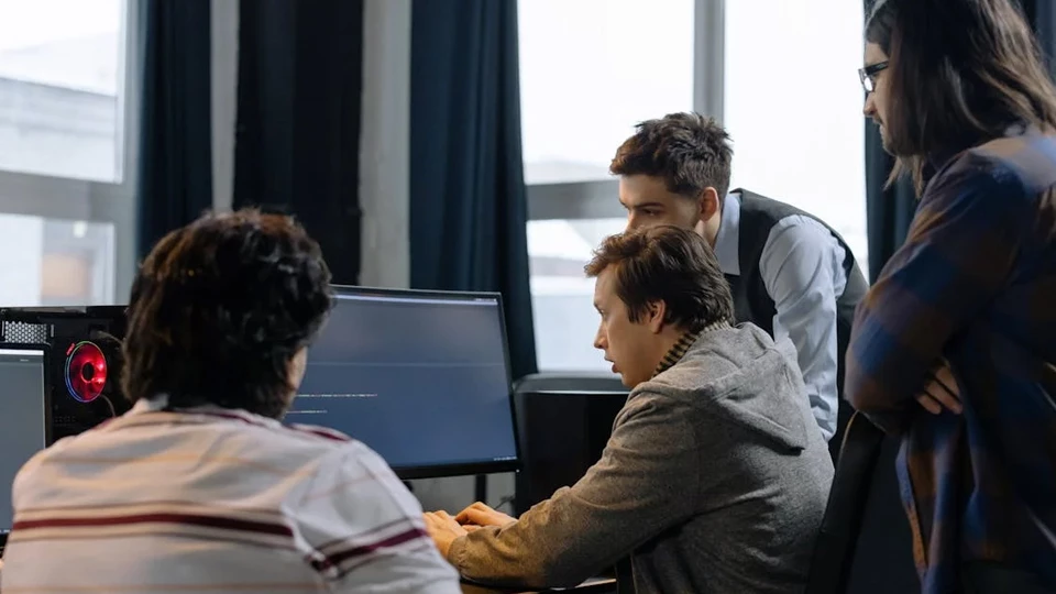 Профессия «Профессия архитектор баз данных»