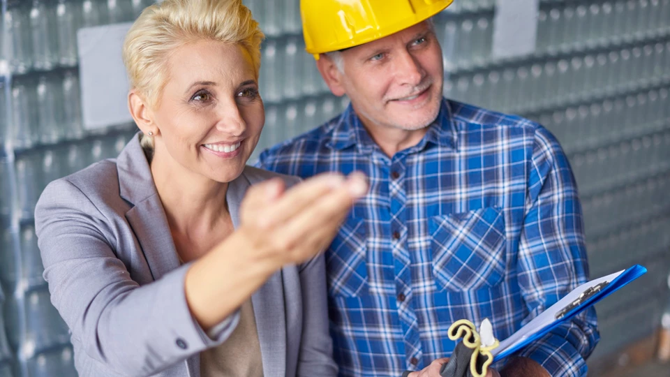 Профессия «Профессия завхоз»