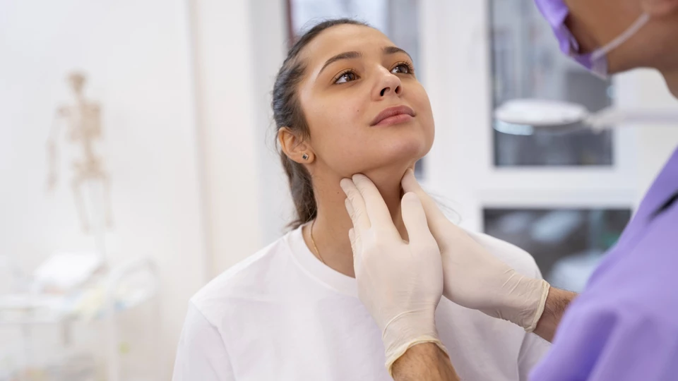 Профессия &laquo;Профессия эндокринолог&raquo;